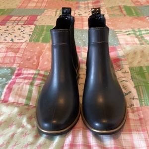 Kate spade rain boots